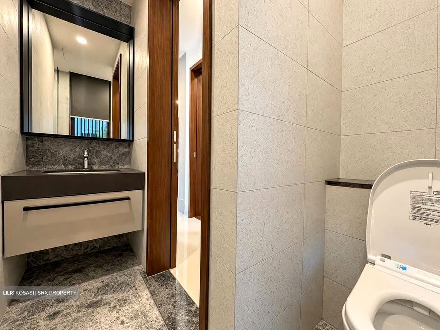 Parksuites (D10), Apartment #635160361